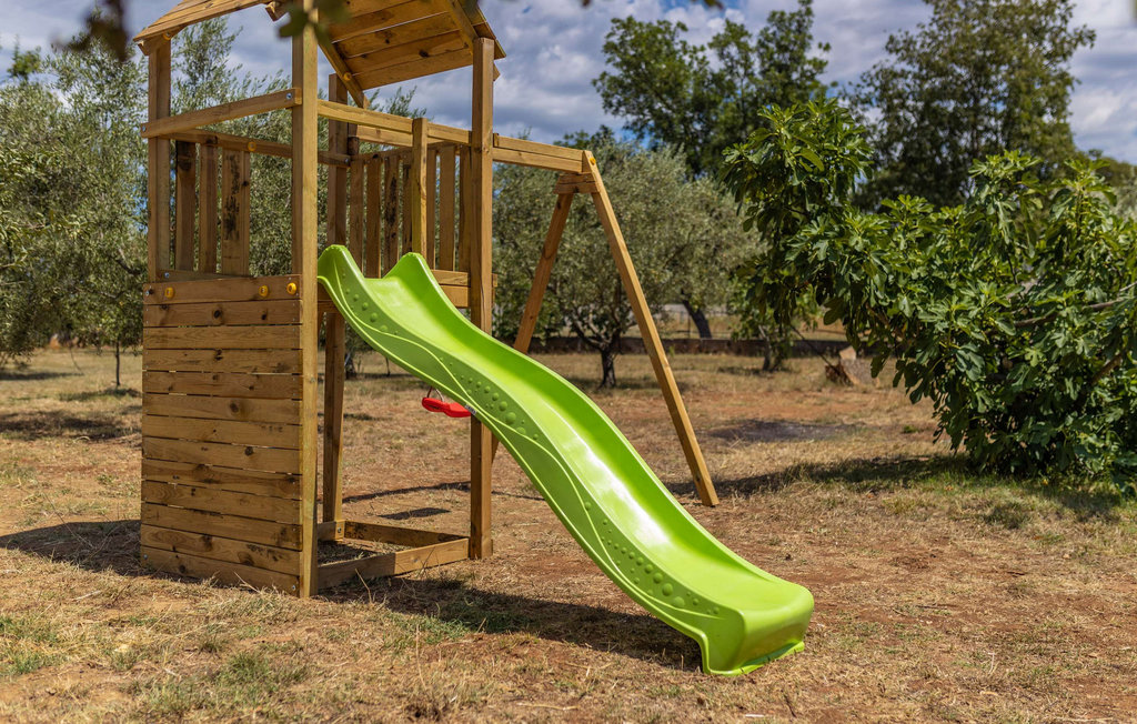 Feriehuse - Zadar-Brisevo , Kroatien - CLD438 42