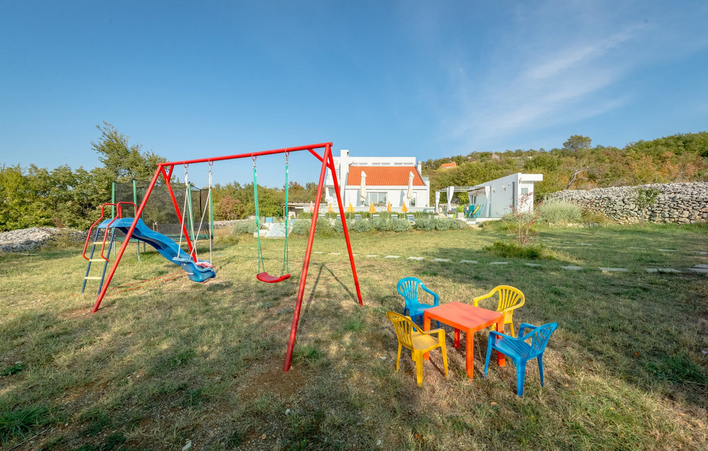 Feriehuse - Lecevica , Kroatien - CLD453 54