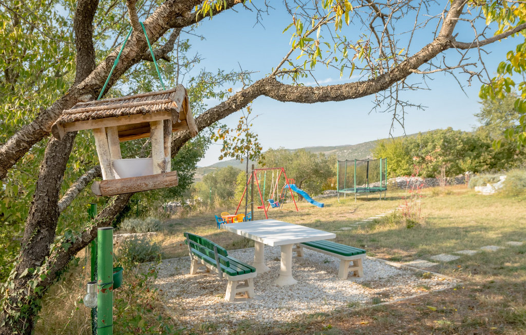 Feriehuse - Lecevica , Kroatien - CLD453 55