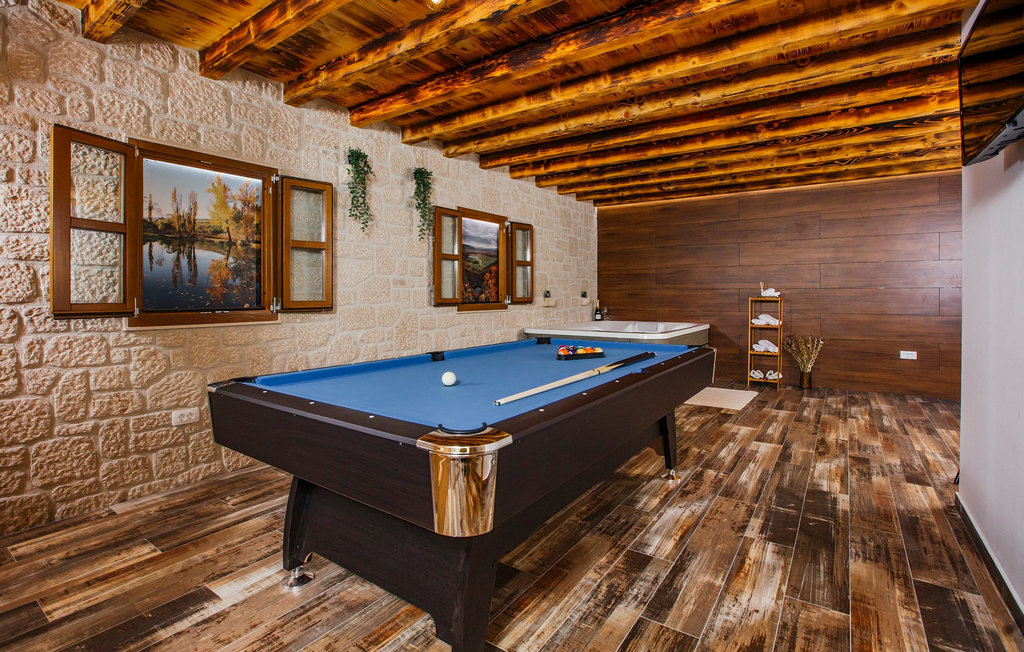 Ferienhaus - Imotski-Gornji Prolozac , Kroatien - CLD471 56