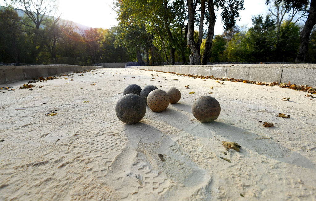 Ferienhaus - Gracac , Kroatien - CLD489 37