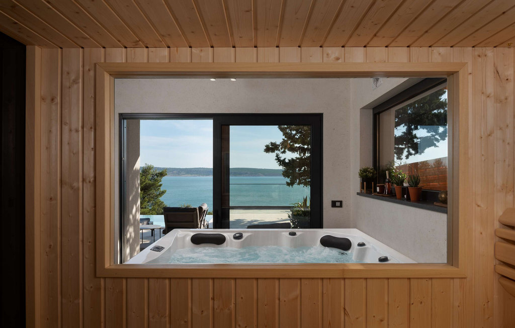 Feriehuse - Starigrad Paklenica-Starigrad , Kroatien - CLD508 52