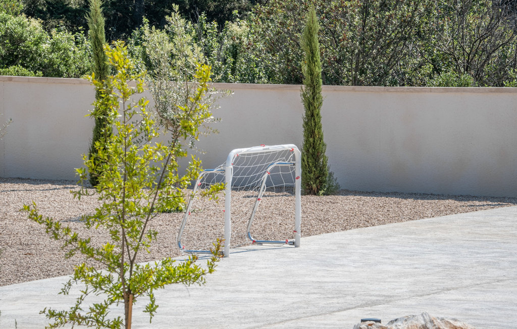 Ferienhaus - Ugljan , Kroatien - CLD512 53