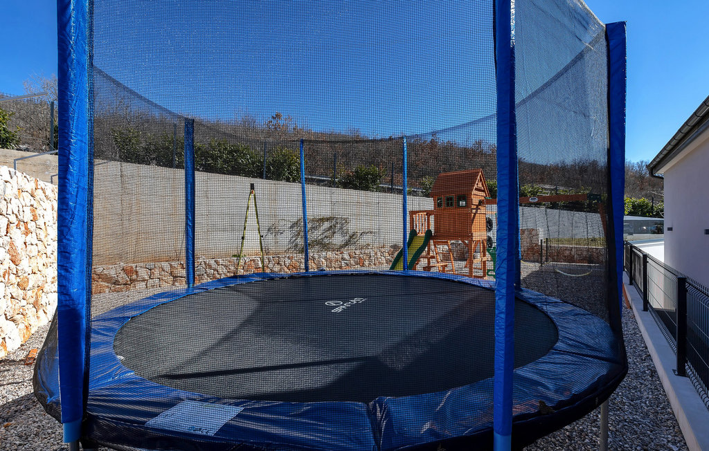 Feriehuse - Zagvozd , Kroatien - CLD378 47