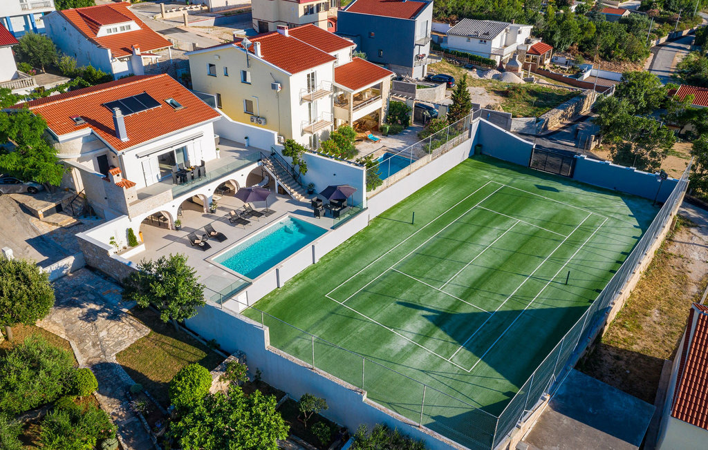 Ferienhaus - Novigrad , Kroatien - CLD418 56