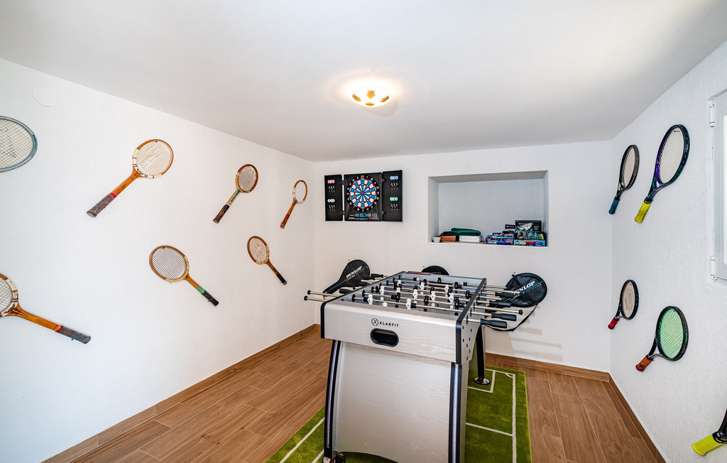 Ferienhaus - Novigrad , Kroatien - CLD418 57