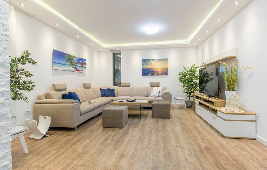 Ferienhaus - Vodice-Tribunj , Kroatien - CLD323 30
