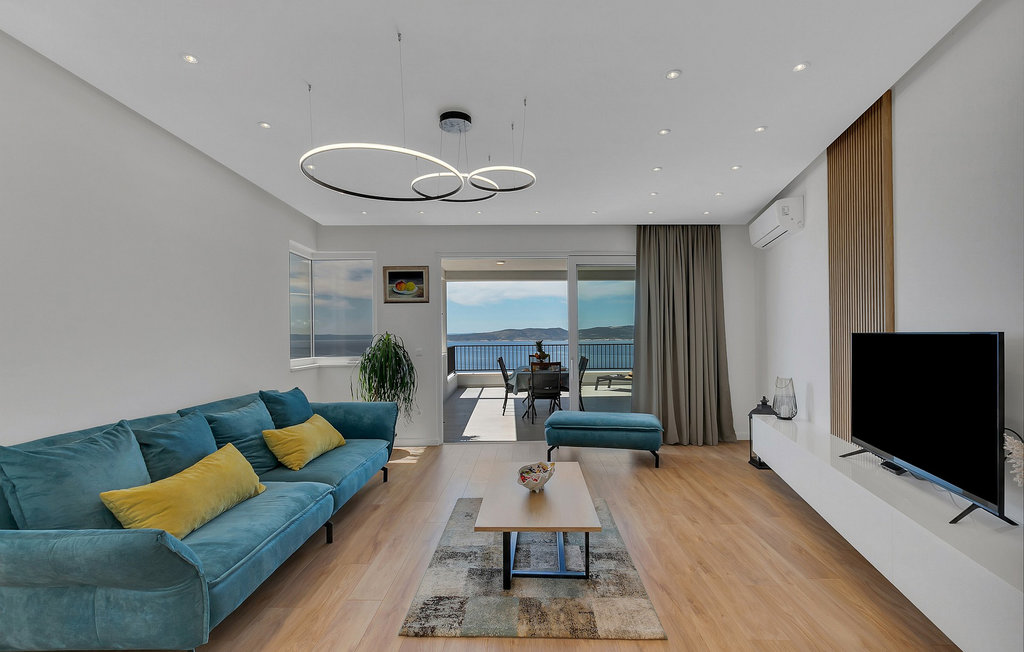 Ferienhaus - Makarska-Brela , Kroatien - CLD328 4