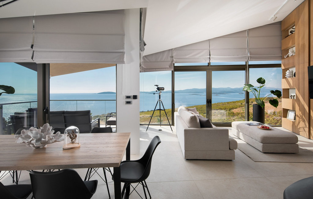 Feriehuse - Peljesac-Orebic , Kroatien - CLD329 3