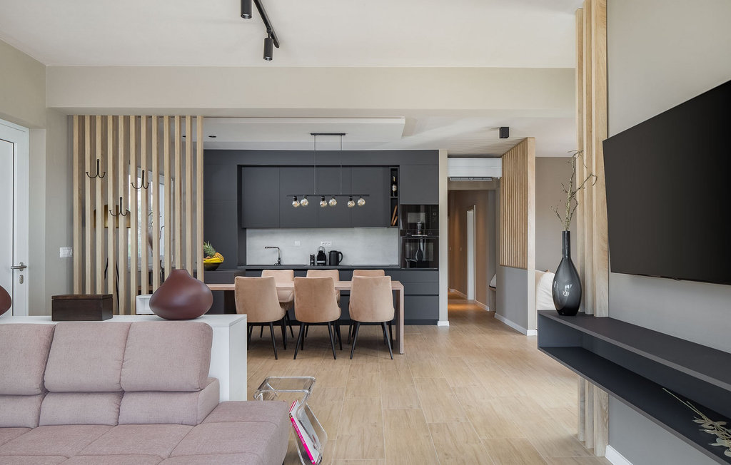 Ferienhaus - Zadar-Ljubac , Kroatien - CLD412 3