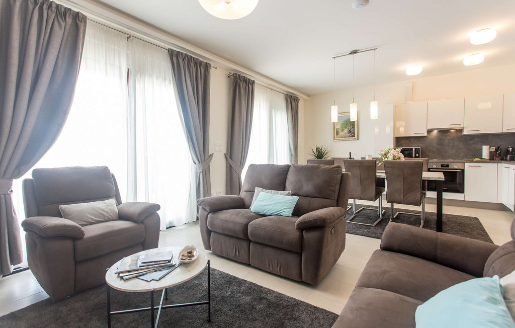 Feriehuse - Vinisce , Kroatien - CLD429 9