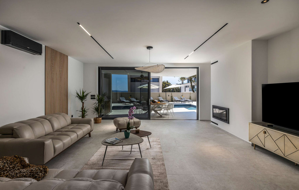 Semesterhus - Zadar-Petrcane , Kroatien - CLD431 2