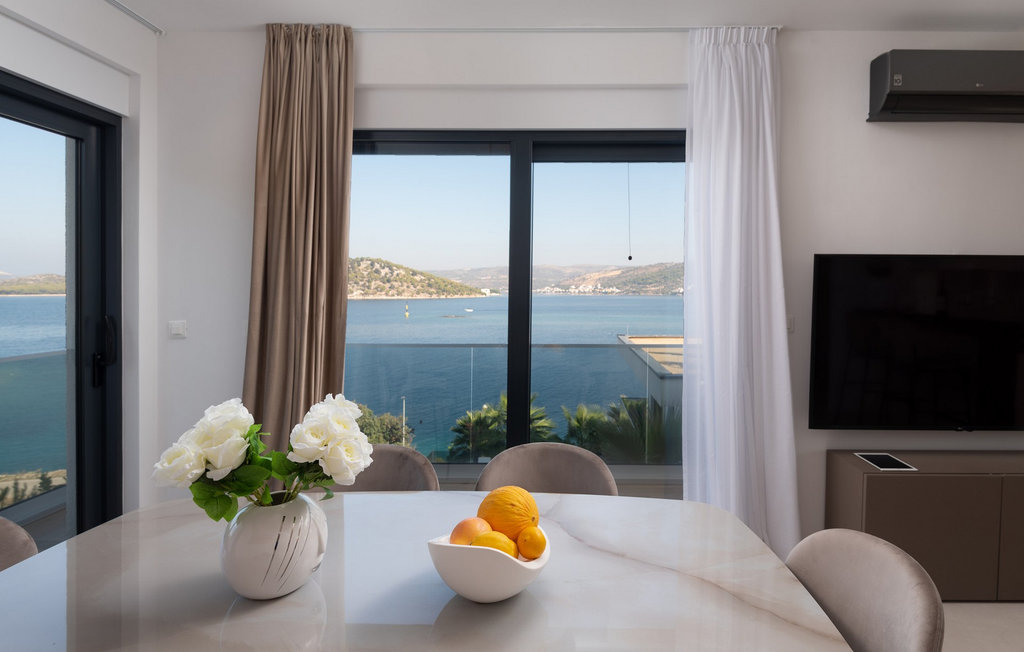 Feriehuse - Razanj , Kroatien - CLD457 3