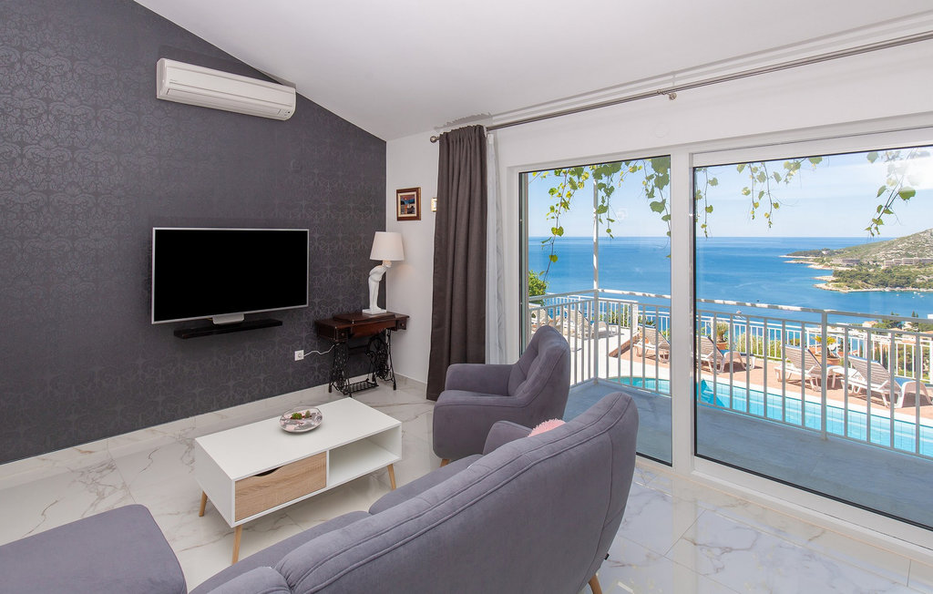 Feriehuse - Dubrovnik-Mlini , Kroatien - CLD469 7