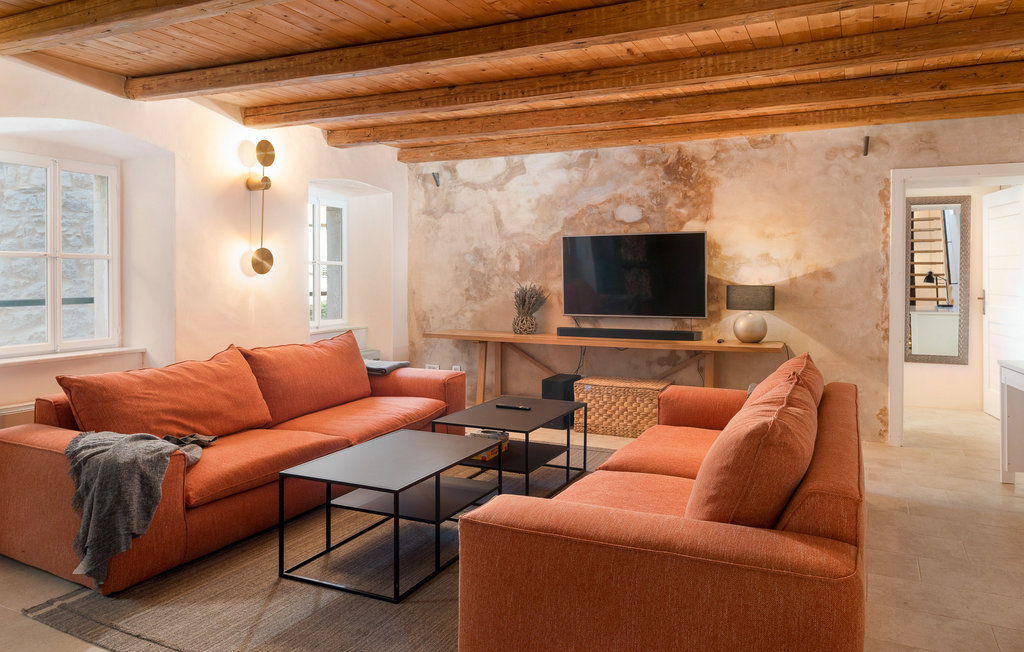 Feriehus - Hvar-Jelsa , Kroatia - CLD474 5