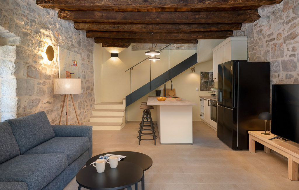 Ferienhaus - Hvar-Jelsa , Kroatien - CLD475 2