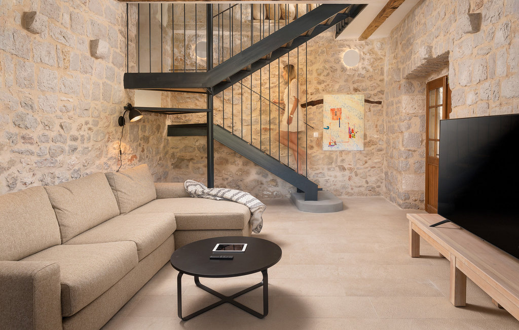 Feriehuse - Hvar-Jelsa , Kroatien - CLD476 8