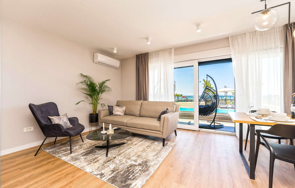 Ferienhaus - Vir , Kroatien - CLD486 4