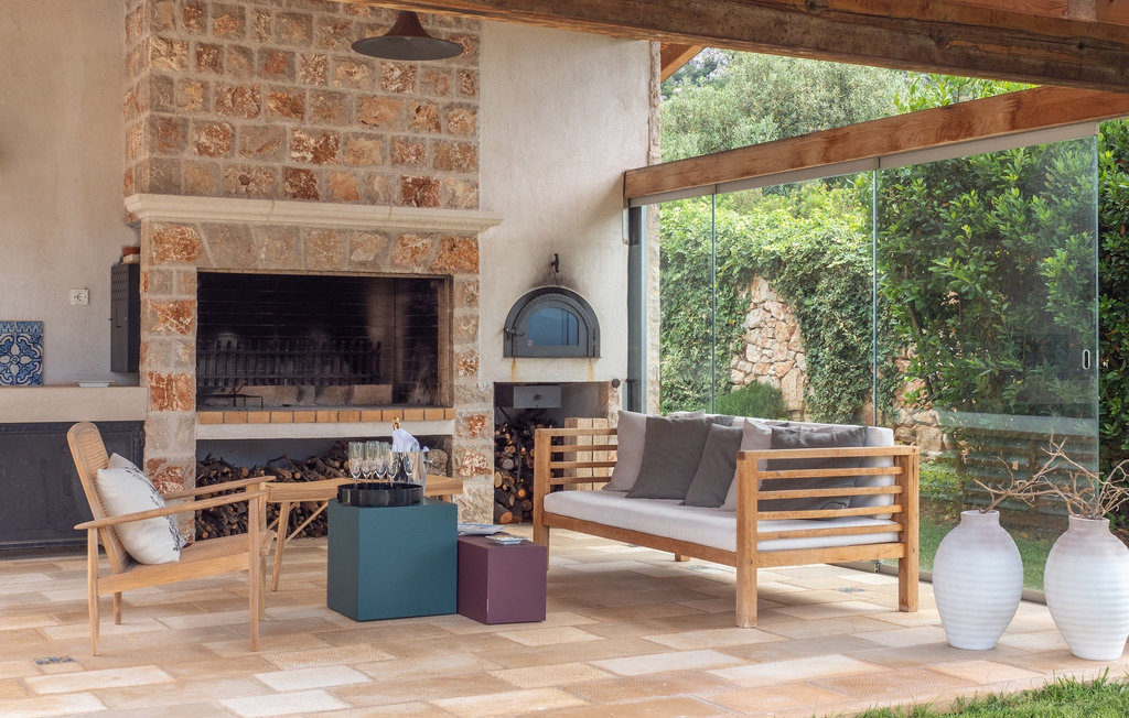 Ferienhaus - Murvica , Kroatien - CLD488 19