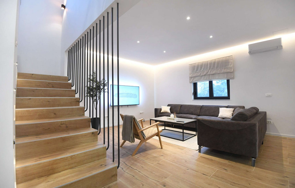 Ferienhaus - Gracac , Kroatien - CLD489 4