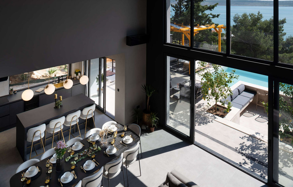 Feriehuse - Starigrad Paklenica-Starigrad , Kroatien - CLD508 28