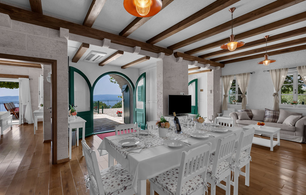 Feriehus - Makarska-Brela , Kroatia - CLD515 23