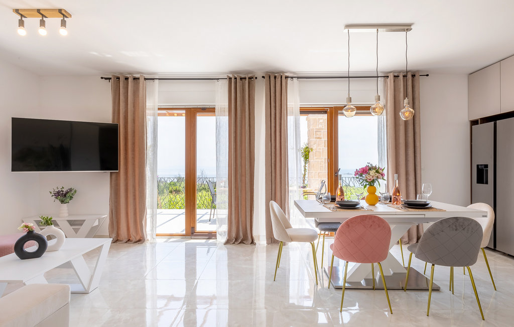 Feriehuse - Orebic , Kroatien - CLD516 39