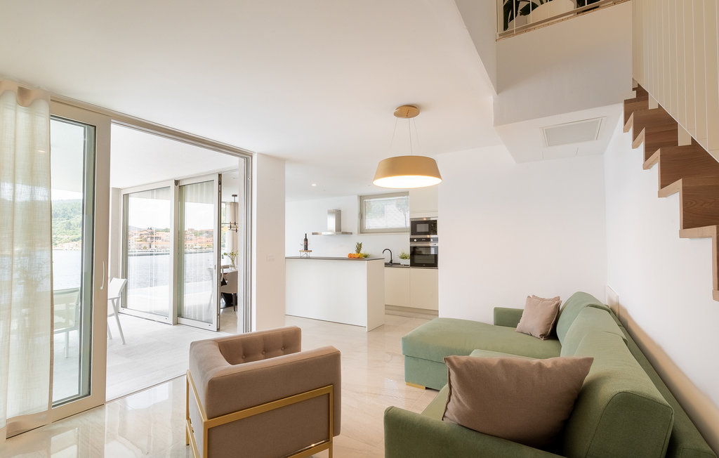 Feriehuse - Korcula-Vela Luka , Kroatien - CLD520 30