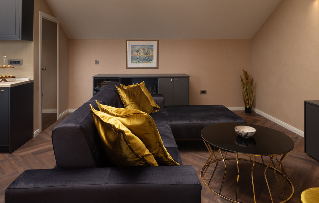 Ferienhaus - Vrsi , Kroatien - CLD524 3