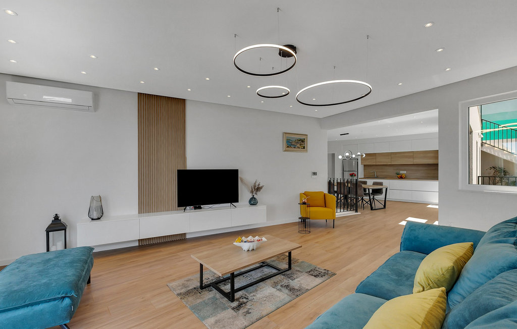 Ferienhaus - Makarska-Brela , Kroatien - CLD328 22