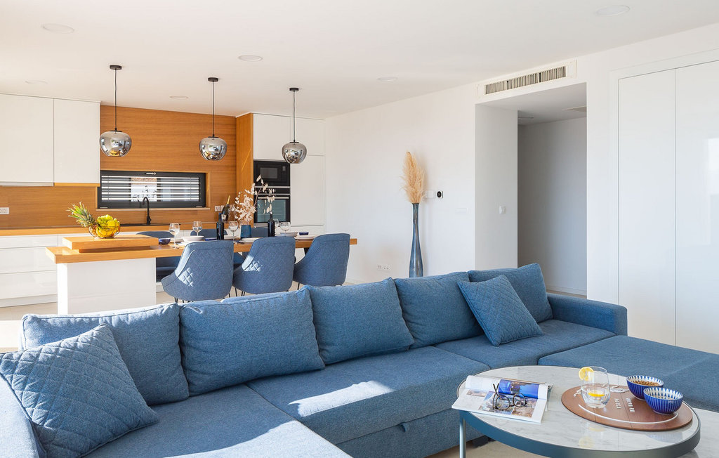 Feriehus - Makarska-Zaostrog , Kroatia - CLD331 19