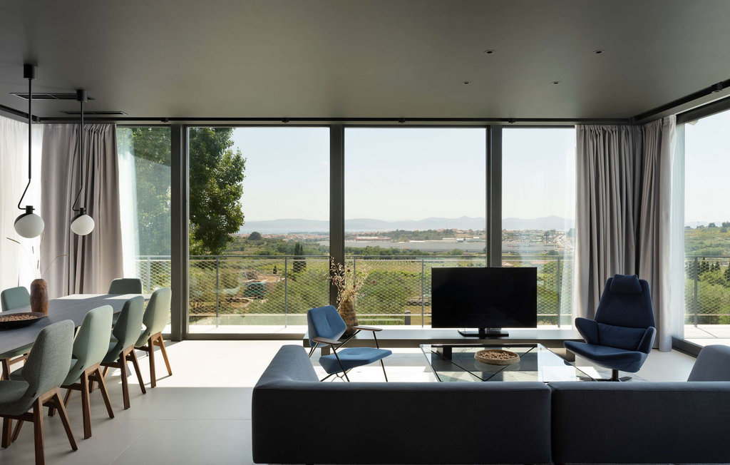 Feriehuse - Zadar , Kroatien - CLD334 24