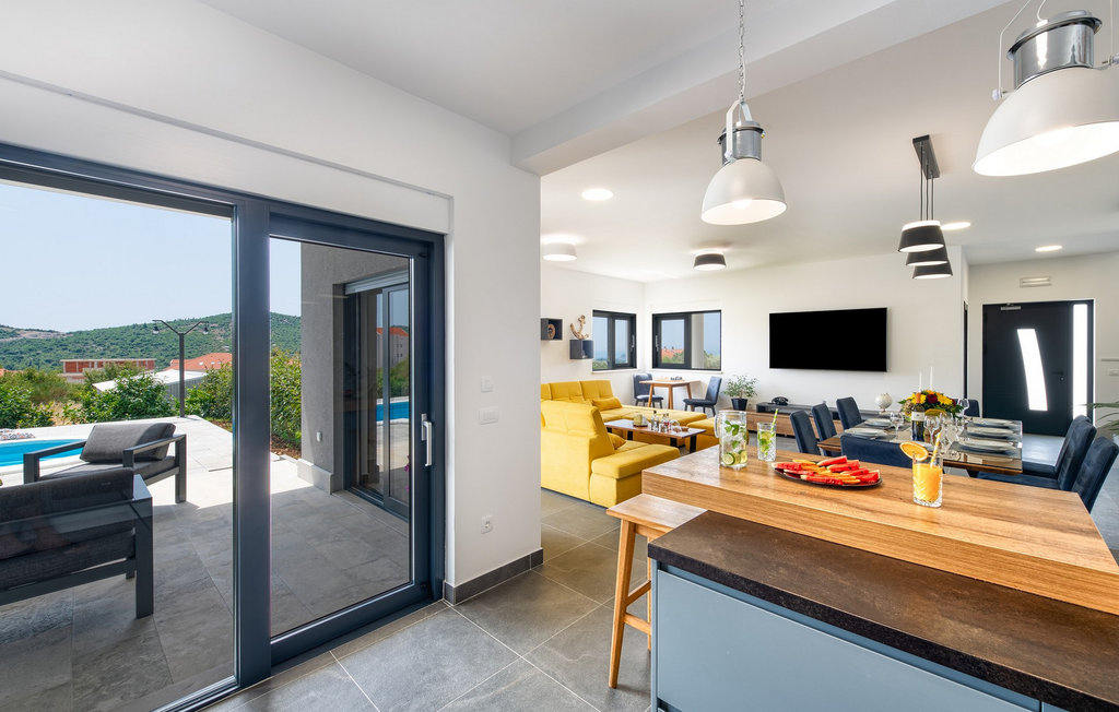 Ferienhaus - Cavtat , Kroatien - CLD344 27