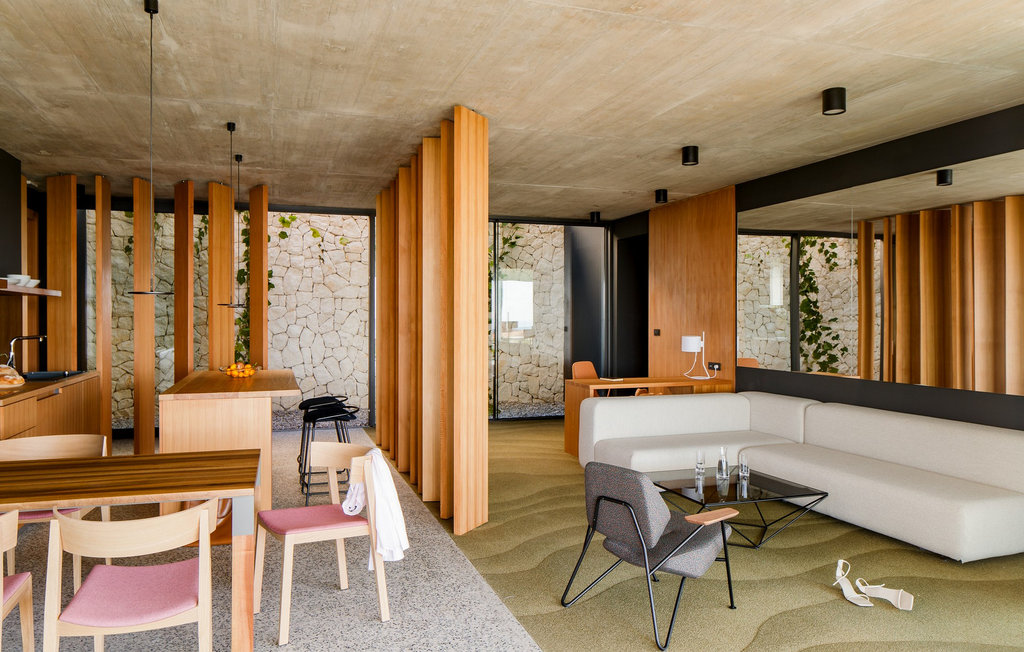 Ferienhaus - Brsecine , Kroatien - CLD364 4