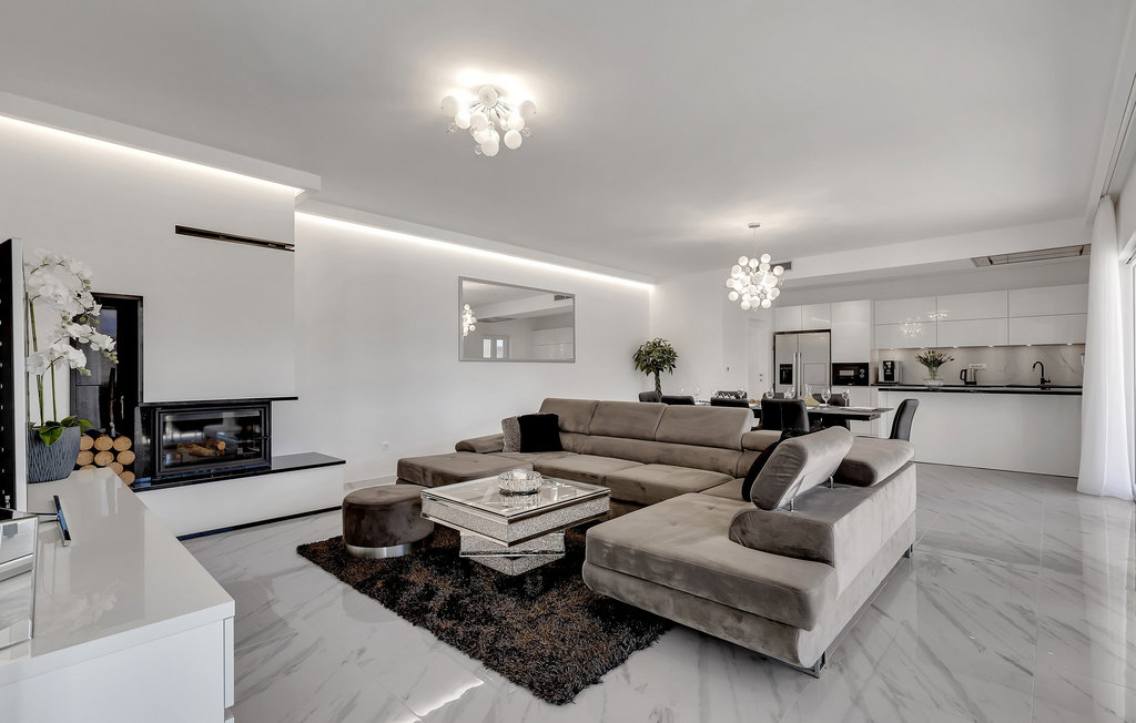 Feriehuse - Zagvozd , Kroatien - CLD378 18