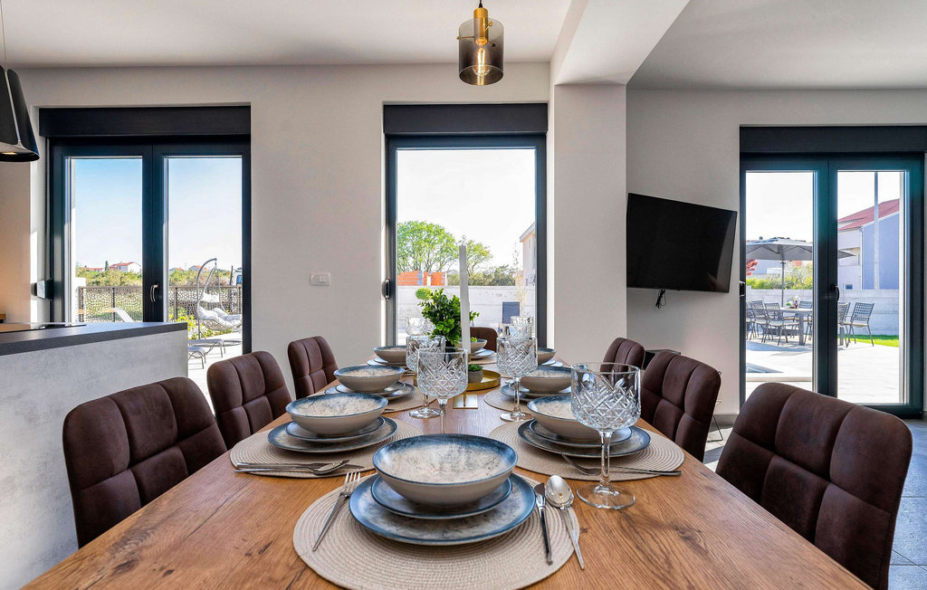 Feriehuse - Zadar , Kroatien - CLD391 17