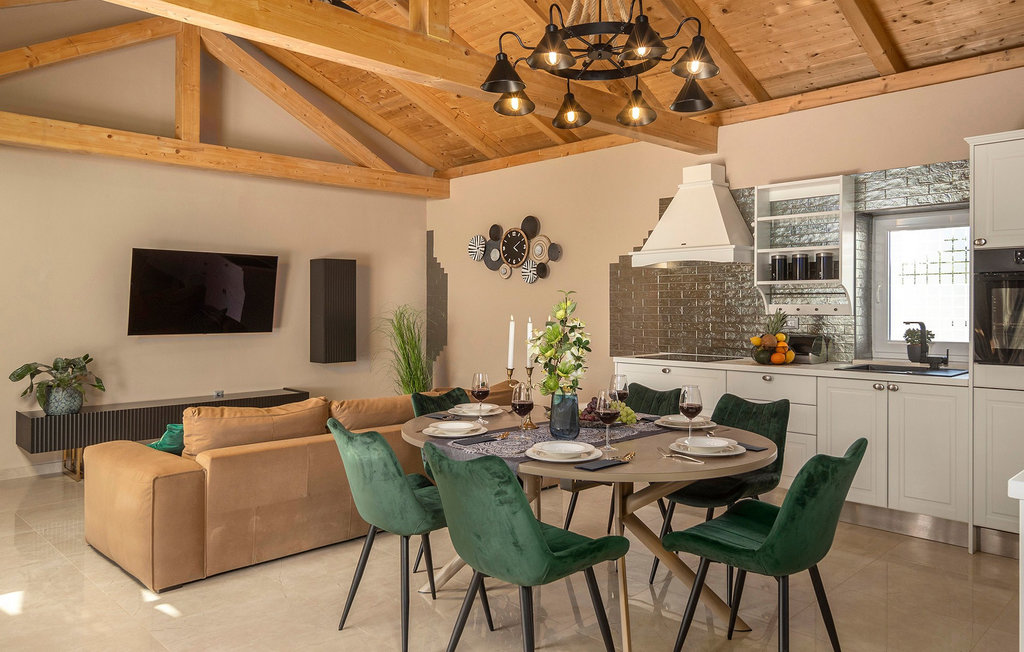 Ferienhaus - Zadar - Zemunik Donji , Kroatien - CLD396 22