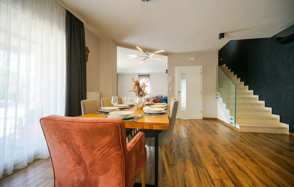 Feriehuse - Zadar-Posedarje , Kroatien - CLD420 26