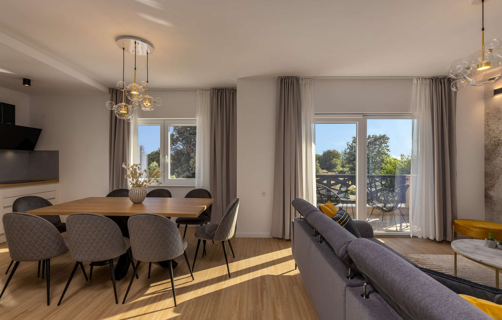 Feriehuse - Zadar-Brisevo , Kroatien - CLD438 19