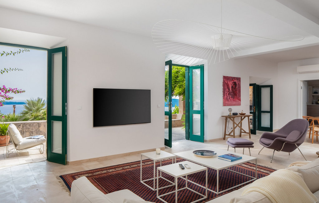 Ferienhaus - Brsecine , Kroatien - CLD441 20