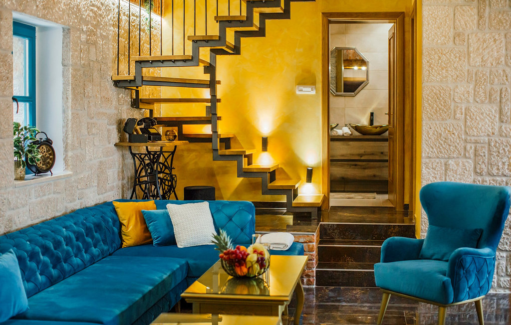 Ferienhaus - Imotski-Gornji Prolozac , Kroatien - CLD471 28