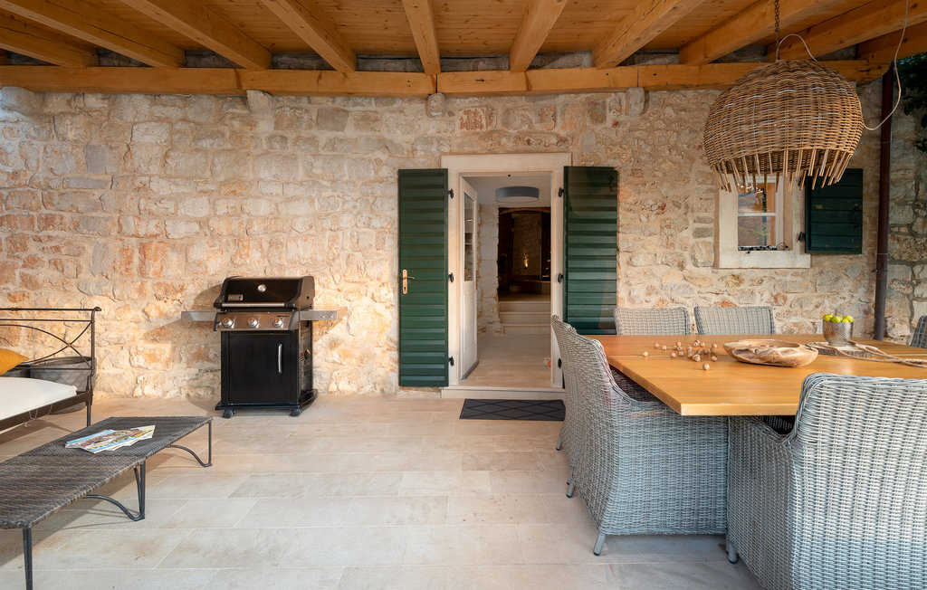 Feriehus - Hvar-Jelsa , Kroatia - CLD474 14