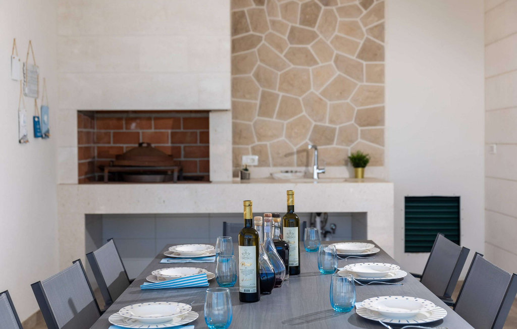 Ferienhaus - Dingac , Kroatien - CLD483 18