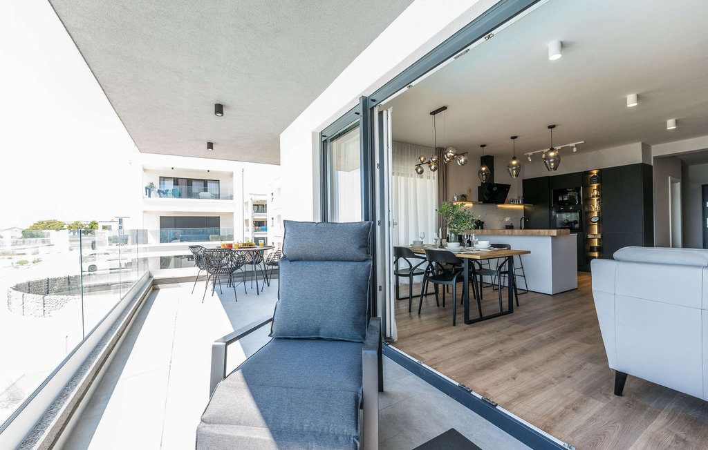 Ferienhaus - Vir , Kroatien - CLD486 15