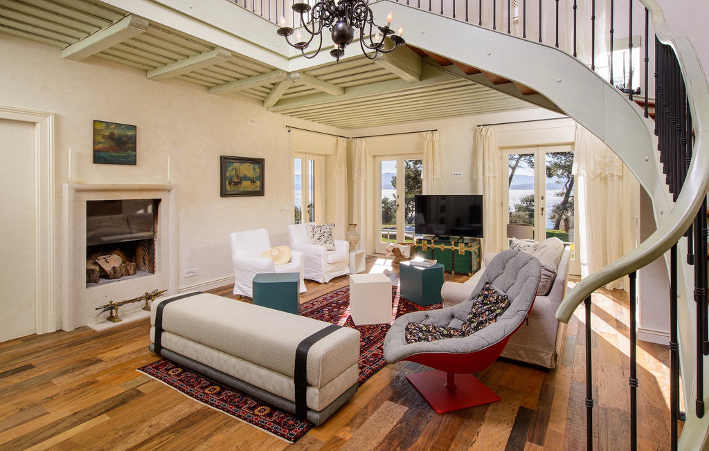 Ferienhaus - Murvica , Kroatien - CLD488 20