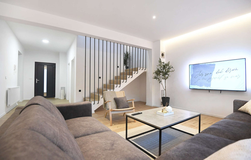 Ferienhaus - Gracac , Kroatien - CLD489 12