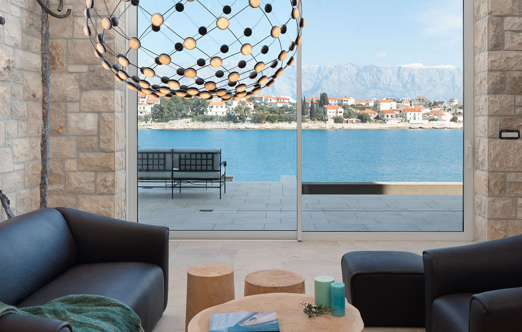 Ferienhaus - Selca , Kroatien - CLD492 21