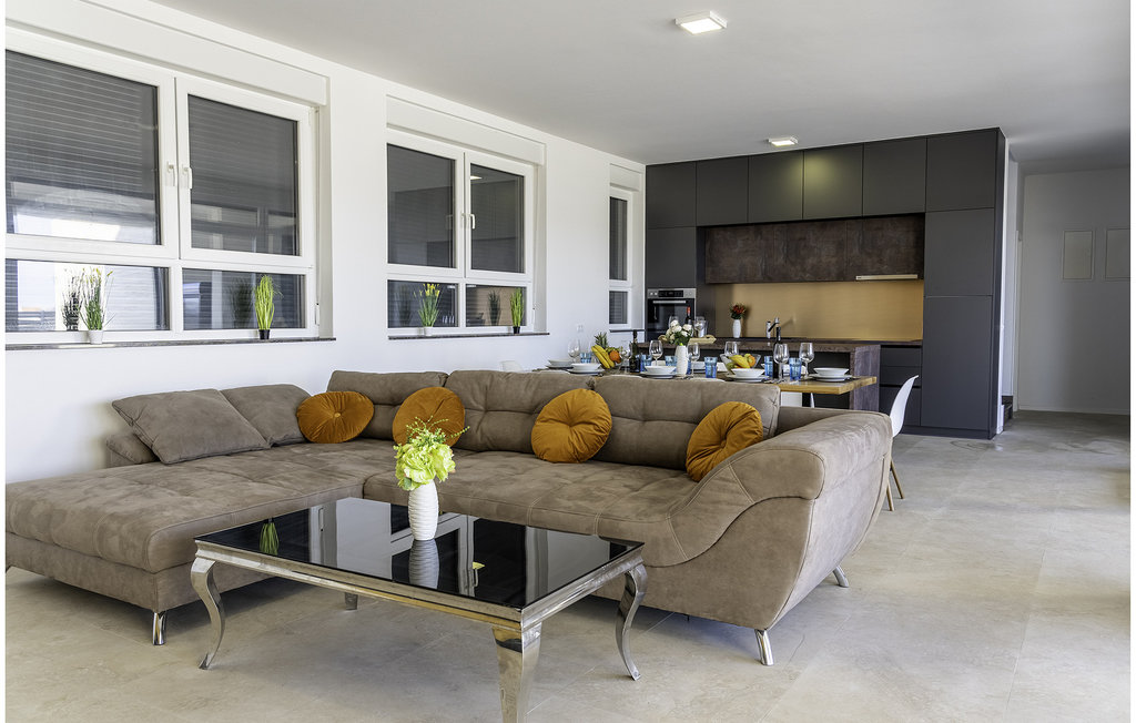 Ferienhaus - Nin , Kroatien - CLD507 6