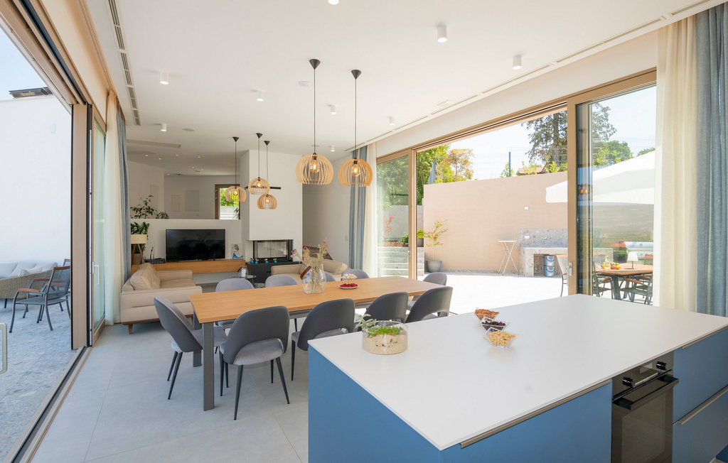 Feriehuse - Zmijavci , Kroatien - CLD338 14