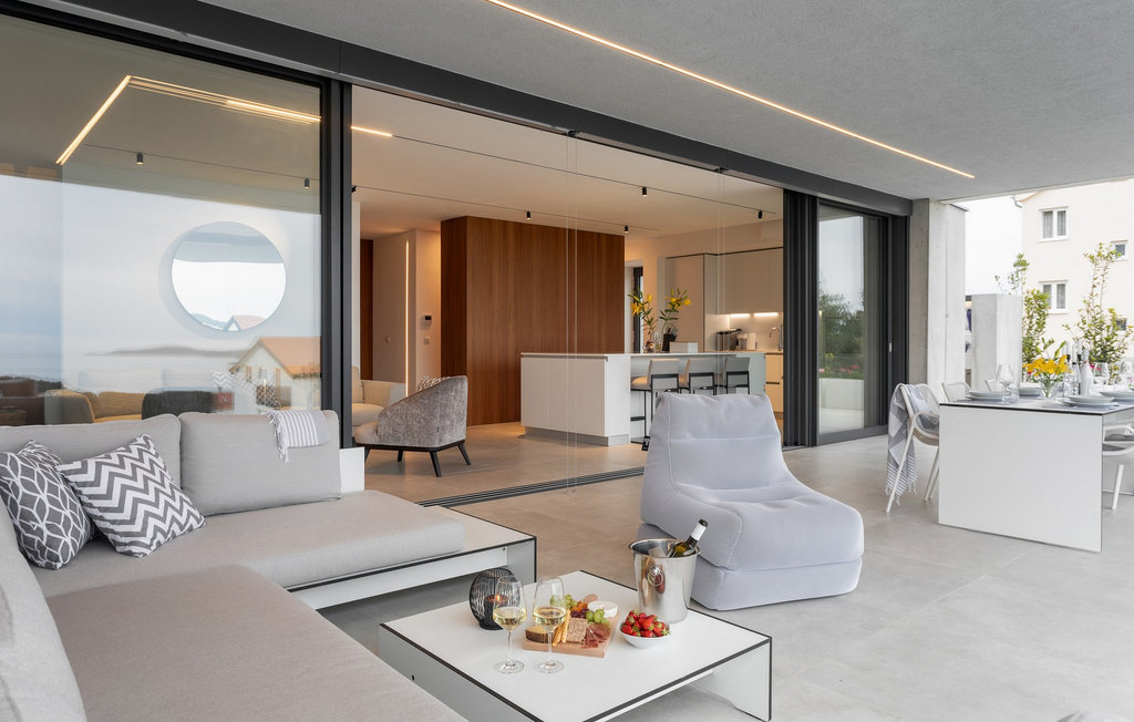 Ferienhaus - Hvar , Kroatien - CLD342 25